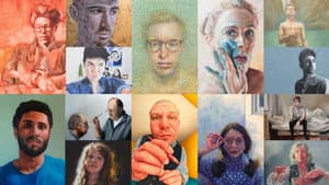 Portrait Artist of the Year — foto 3