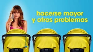 Hacerse mayor y otros problemas — foto 2