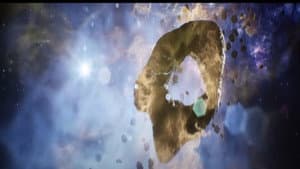 Melody Skylark And The Cosmic Soup — foto 3
