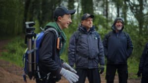 My Bigfoot Life — foto 2