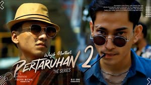 Pertaruhan: The Series — foto 7