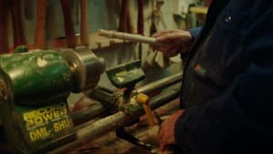 The Golden Spurtle — foto 3