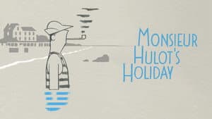 Las vacaciones del señor Hulot — foto 12