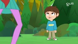 Episodio 22
