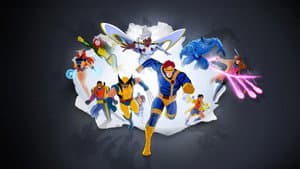 UNIDOS: Creando X-Men '97 — foto 6