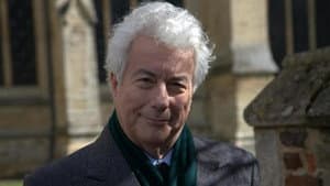 Ken Follett's Journey Into the Dark Ages — foto 2