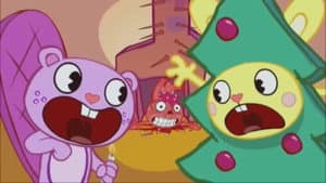 Happy Tree Friends- Winter Break — foto 5