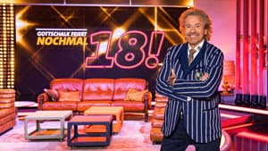 Gottschalk feiert: Nochmal 18! — foto 1