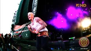 The Prodigy - Live at Rock AM Ring — foto 1