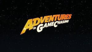 Adventures in Game Chasing — foto 2