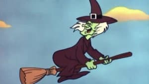 The Witching Hour — foto 1