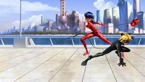 El Mundo Miraculous: Shanghai, La Leyenda de Ladydragón — foto 4