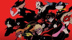 PERSONA5 the Animation — foto 6
