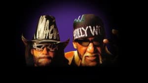 WCW Halloween Havoc 1996 — foto 1