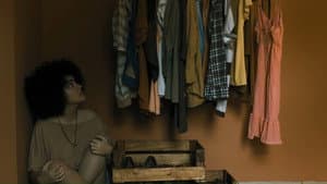Entre os Ombros — foto 1