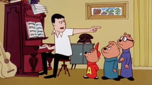 The Alvin Show — foto 3