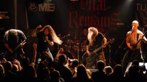 Vital Remains: Evil Death Live — foto 1