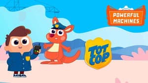 Tot Cop — foto 1