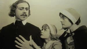 The Scarlet Letter — foto 1