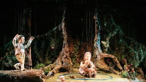 Salzburger Marionettentheater: Hänsel & Gretel — foto 1