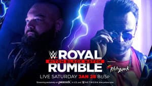 WWE Royal Rumble 2023 — foto 4