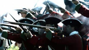 Louisbourg Under Siege — foto 1