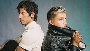 Twenty One Pilots: MTV Unplugged — foto 2