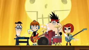 Grojband — foto 1