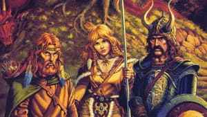 Dragonlance: Dragons of Autumn Twilight — foto 3