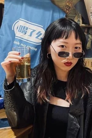 Zhan Hanqi