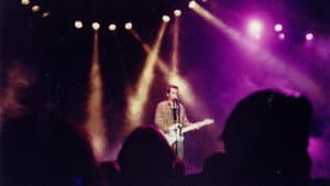 Sin-é: Jeff Buckley's Irish Odyssey — foto 2