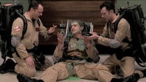 This Ain't Ghostbusters XXX — foto 1