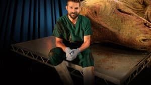 T. Rex Autopsy — foto 7