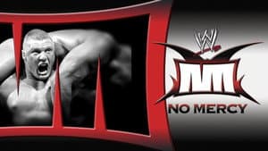 WWE No Mercy 2003 — foto 2
