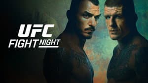 UFC Fight Night 272: Moicano vs. Duncan — foto 2