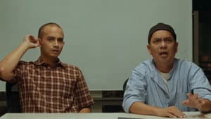 Ali yang Terheran-Herman — foto 1
