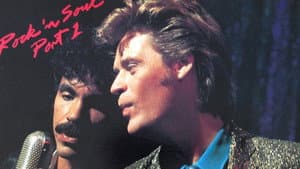Daryl Hall & John Oates - Rock'n Soul Live — foto 1