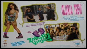 Zapatos viejos — foto 1