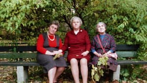 Land des Schweigens und der Dunkelheit — foto 5