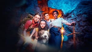 The Famous Five — foto 5