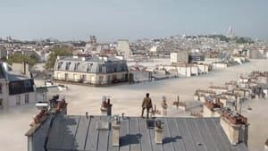 Desastre en París — foto 2