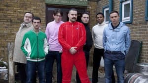 The Hooligan Factory — foto 1