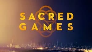 Sacred Games — foto 4