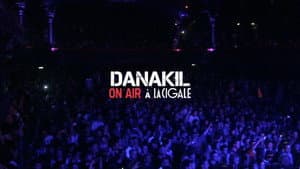 Danakil - ON AIR à La Cigale — foto 1
