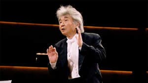 Seiji Ozawa Tchaikovsky Symphony no.6 in B Minor — foto 1