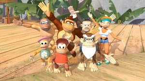El país de Donkey Kong — foto 2