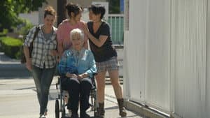 The Disappearance of Mrs. Wu — foto 1