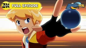 Episodio 1
