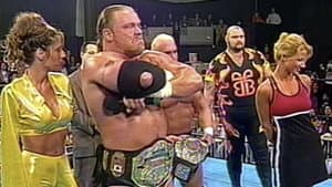 ECW CyberSlam 1998 — foto 1