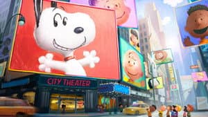 Snoopy Unleashed — foto 3